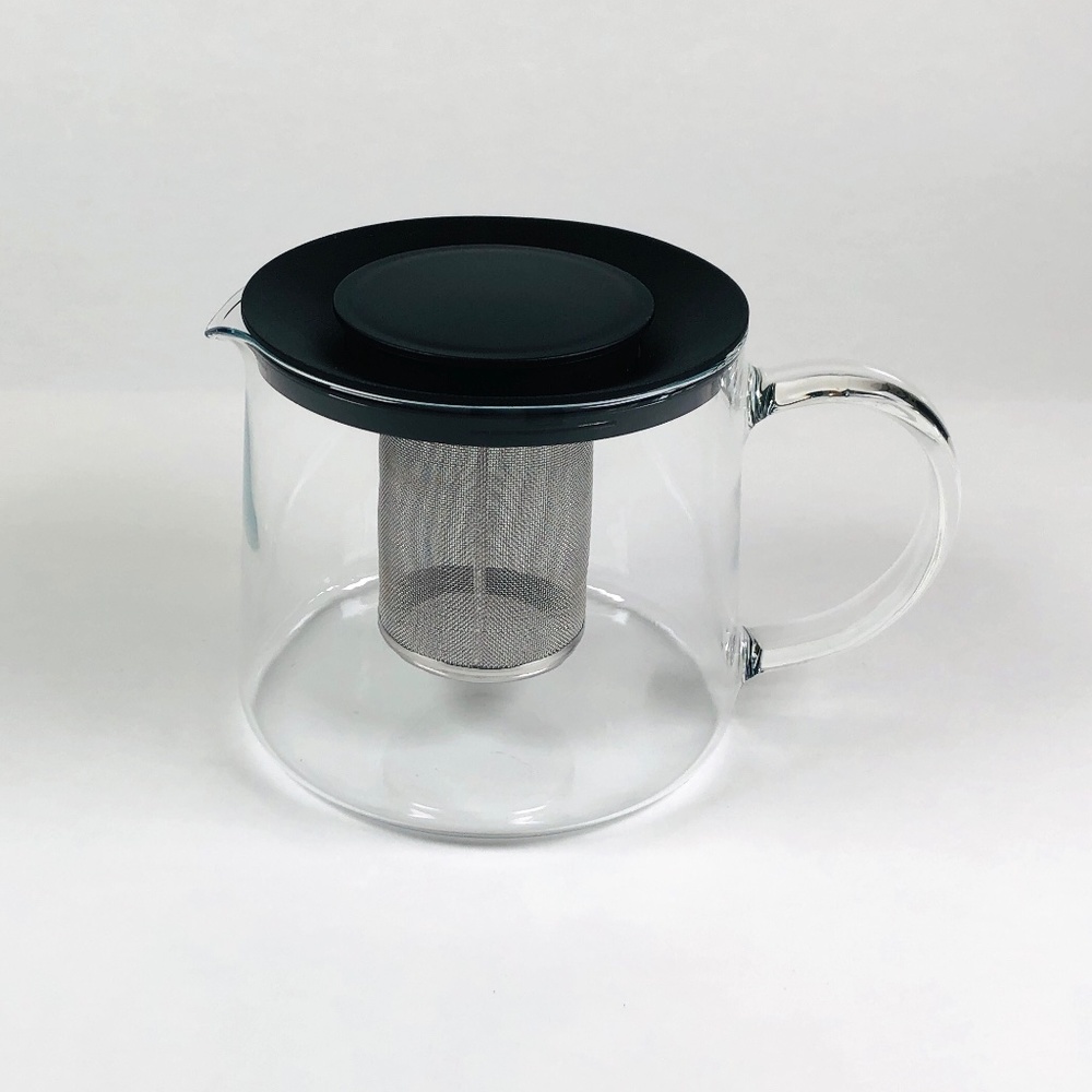 Ikea RIKLIG 1.5 litre Teapot - NEW CONDITION